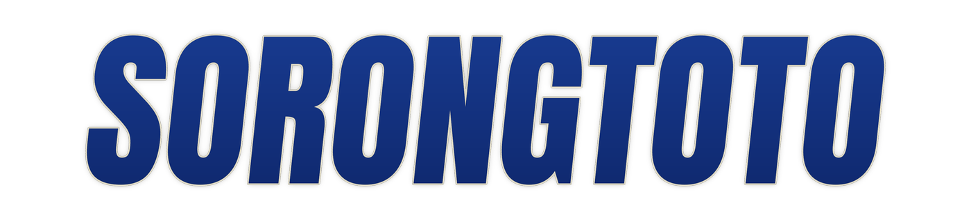 sorongtoto